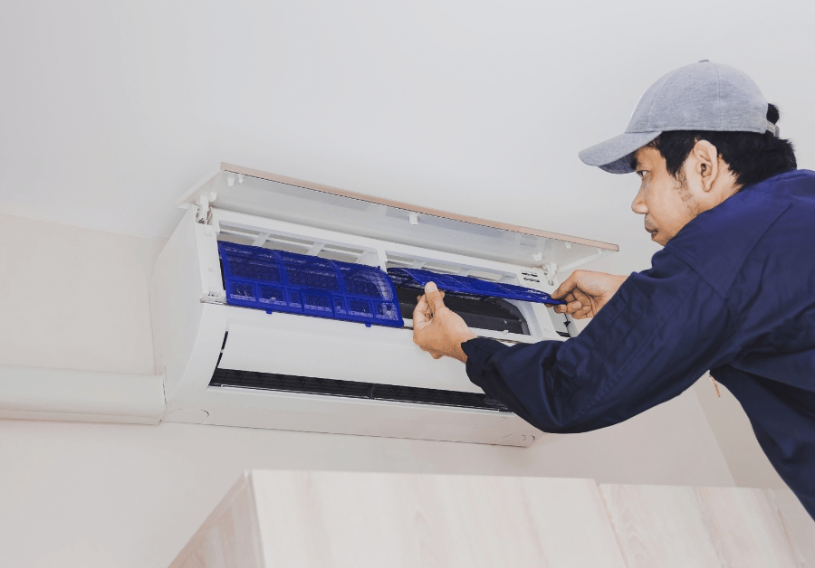 Aircon Cleaning Service: Your Guide to Fresh Air & Efficiency in Australia