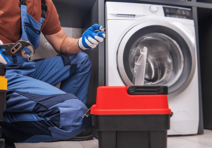 Washing Machine Installer Near Me: Your Guide to Expert Installation