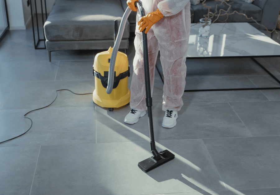 Find Your Perfect Commercial Cleaner Near You in Melbourne & Australia
