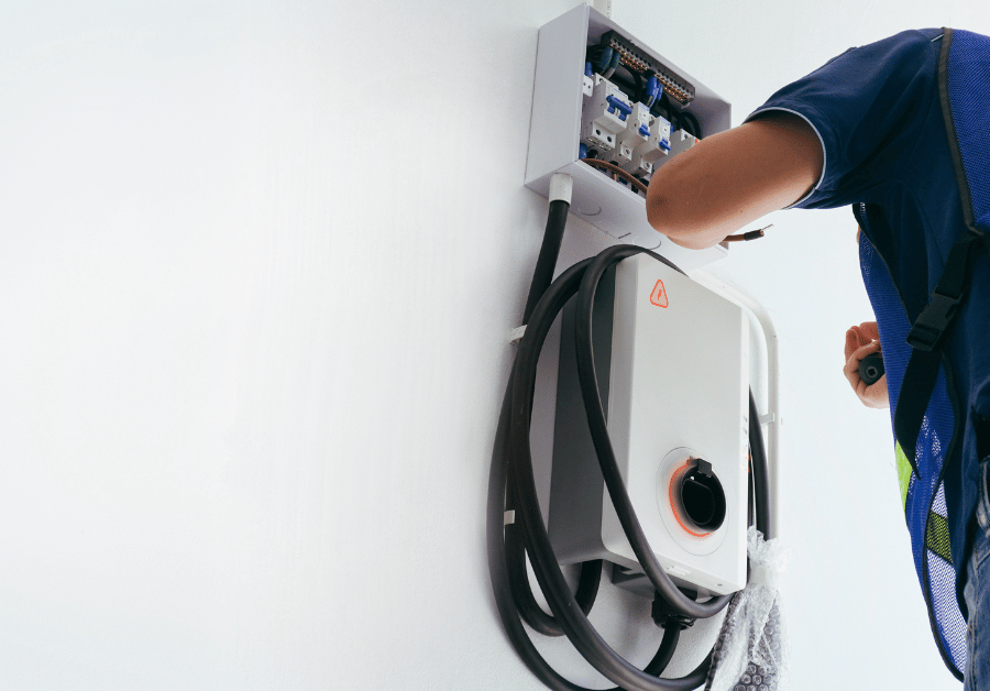 EV Charger Installer Near Me: Find the Best in Australia