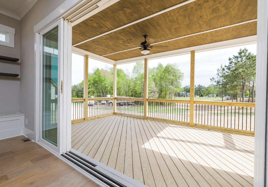 Deck Builder Near Me: Find the Best Decking in Melbourne & Beyond!