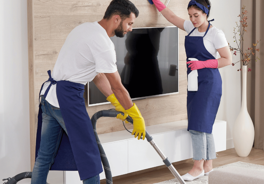 Top-Rated Cleaning Service in Australia: Find Yours Now!