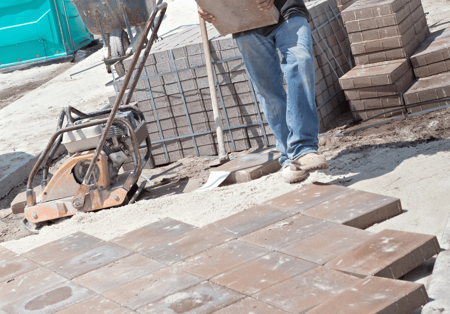Driveway Installers Near Me: Find Top Adelaide Paving Experts