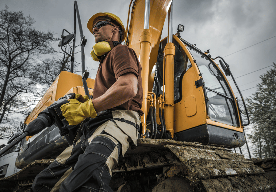Excavation Contractors Near Me: Your Ultimate Guide (Melbourne & Beyond)