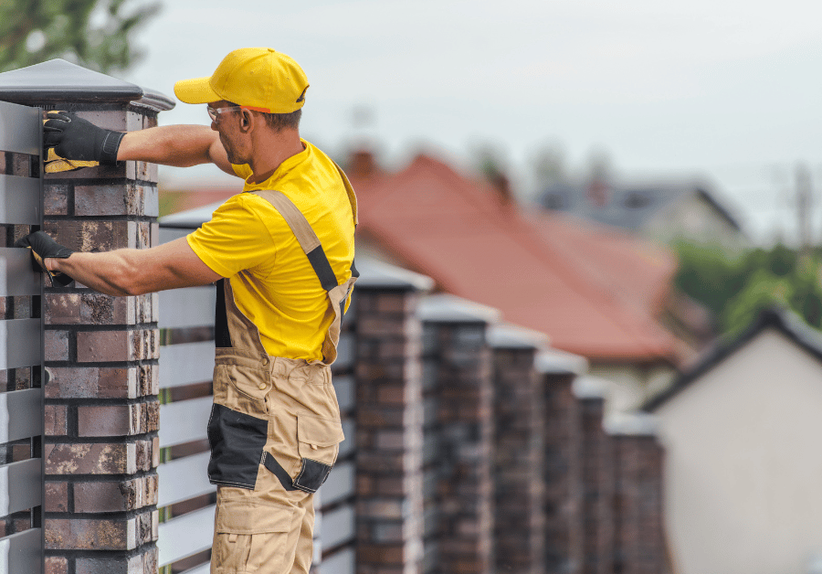Fencing Contractor Near Me: Your Ultimate Guide in Melbourne & Beyond