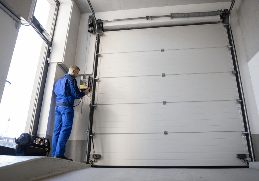 Garage Door Repair Near Me: Your Ultimate Aussie Guide