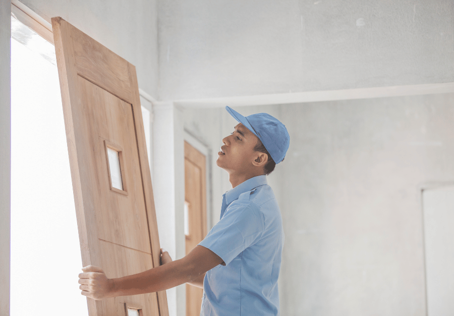 Door Installers Adelaide: Find Expert Services & Free Quotes