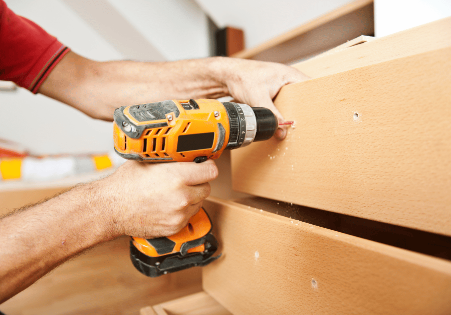 Furniture Repair Near Me: Adelaide's Best Options & Beyond