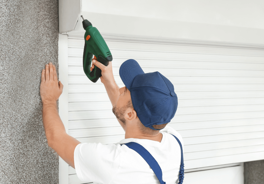 Roller Shutter Repair Near Me: Adelaide's Expert Guide