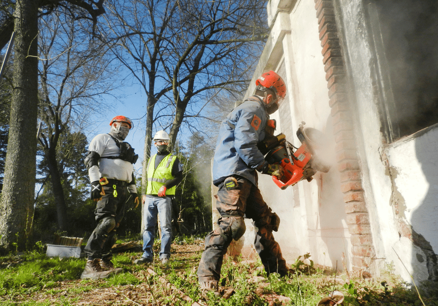 Demolition Contractor Near Me: Your Ultimate Australian Guide