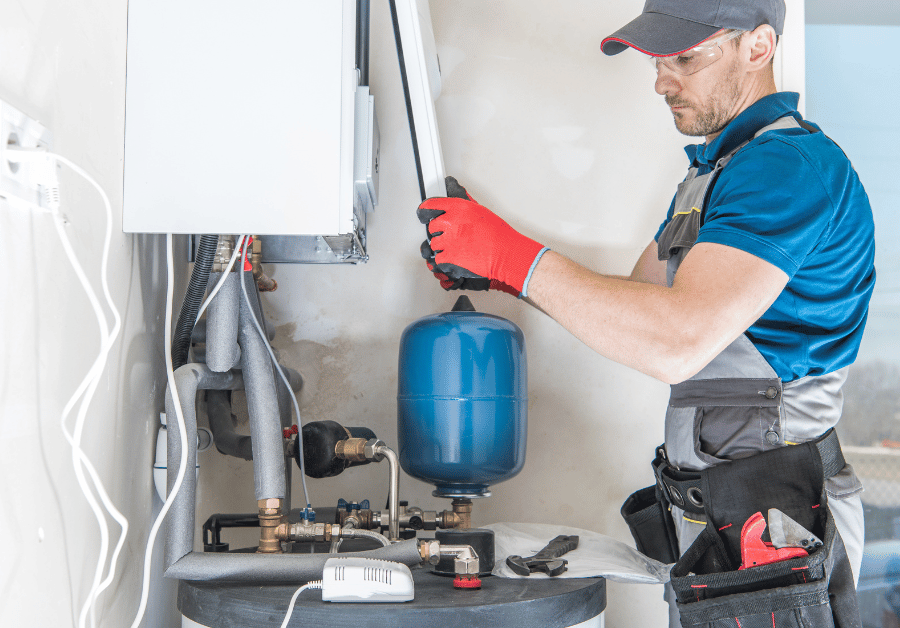 Gas Fitter Near Me: Your Ultimate Guide in Australia