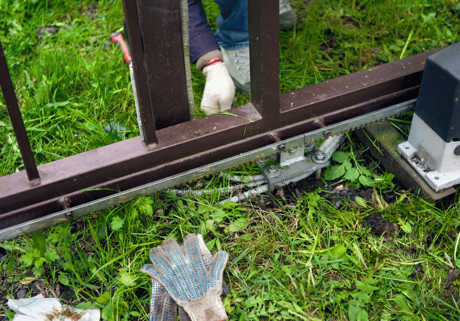 Gate Repair Service Near Me: Find Trusted Experts in Australia