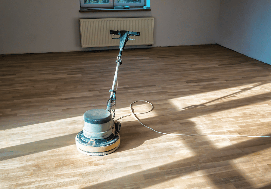 Floor Sanding and Polishing Near Me: The Ultimate Aussie Guide