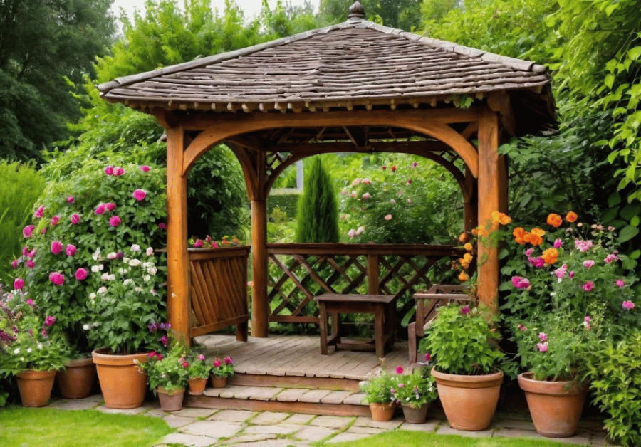 Gazebo Builder Melbourne: Your Guide to Outdoor Perfection
