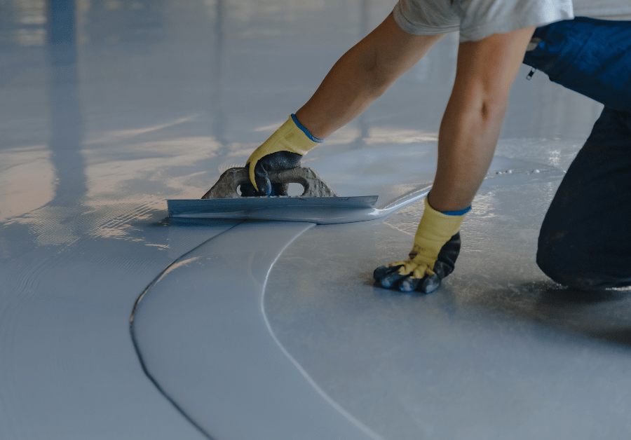 Epoxy Flooring Near Me: Your Ultimate Guide in Australia