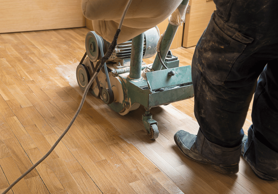 Floor Sanding Near Me: Find Top Experts in Australia