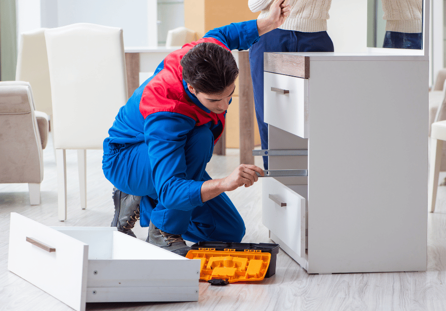 Furniture Repair Near Me: Melbourne's Best Options & Beyond