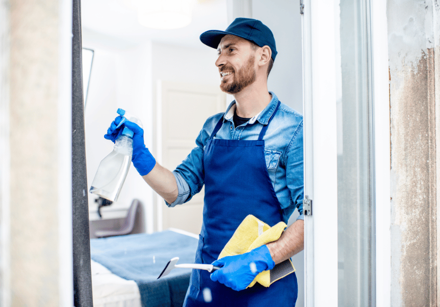 House Cleaner Near Me: Find Top-Rated Cleaning Services in Melbourne & Beyond