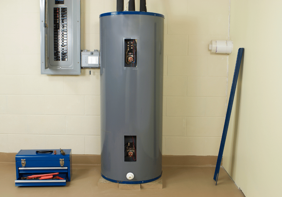 Electric Hot Water Services: The Ultimate Australian Guide
