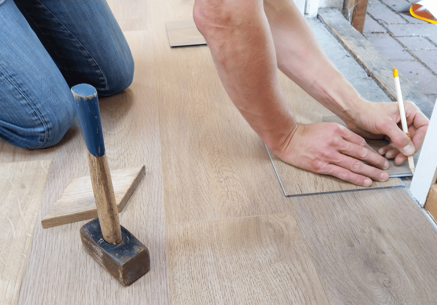 Hybrid Flooring Installer: Your Ultimate Guide in Australia