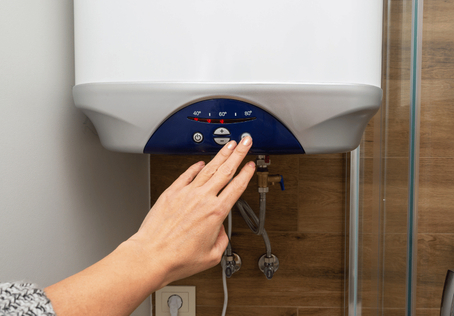 Hot Water System Installer: Find the Best in Australia