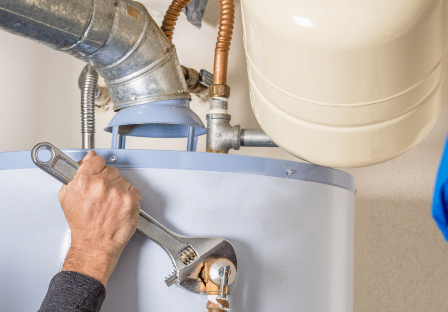 Hot Water Installation Melbourne: Find the Best System & Installer