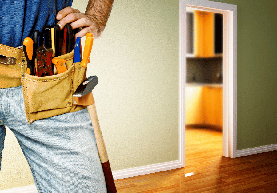 Handyman Near Me: Find Trusted Services in Melbourne & Australia