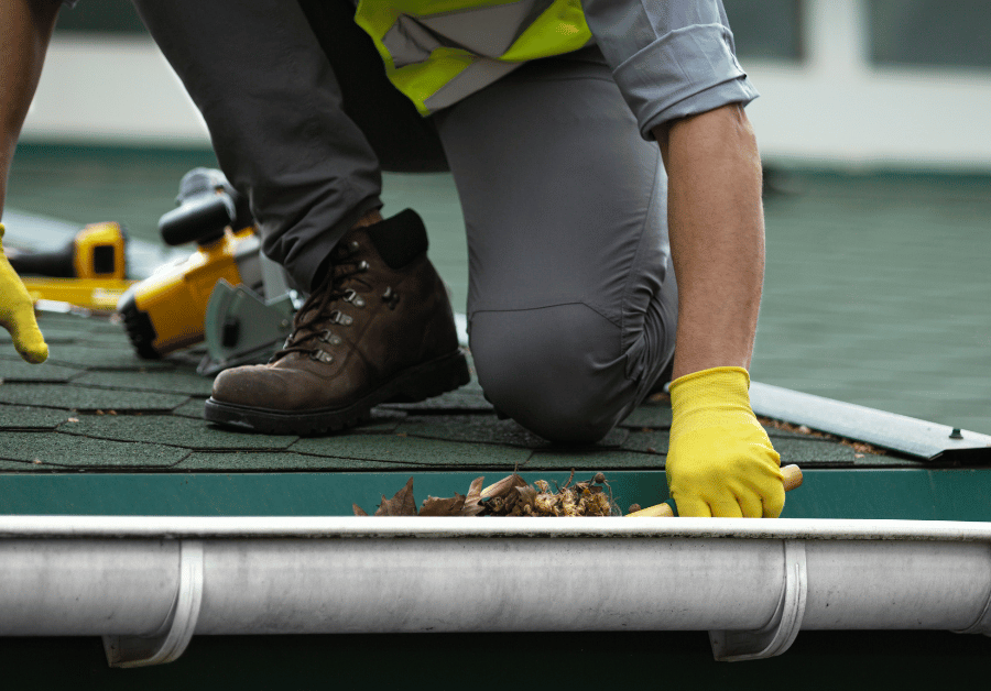 Gutter Cleaning Near Me: The Ultimate Australian Guide