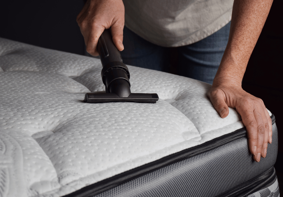Mattress Cleaning Near Me: Find Top Services in Australia
