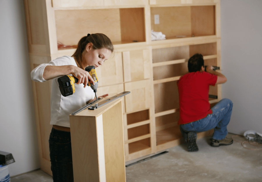 Cabinet Makers Near Me: Find the Best in Australia
