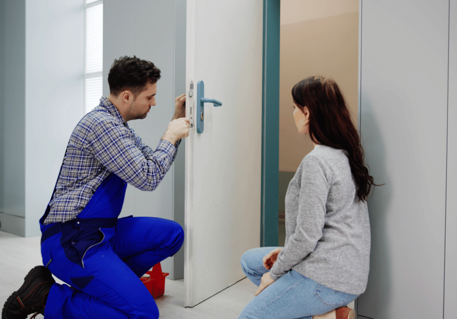 Locksmith Close to Me: Find Trusted Experts in Australia