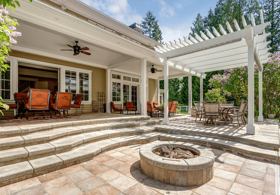 Patio Builder Near Me: Your Ultimate Guide (Melbourne & Beyond)