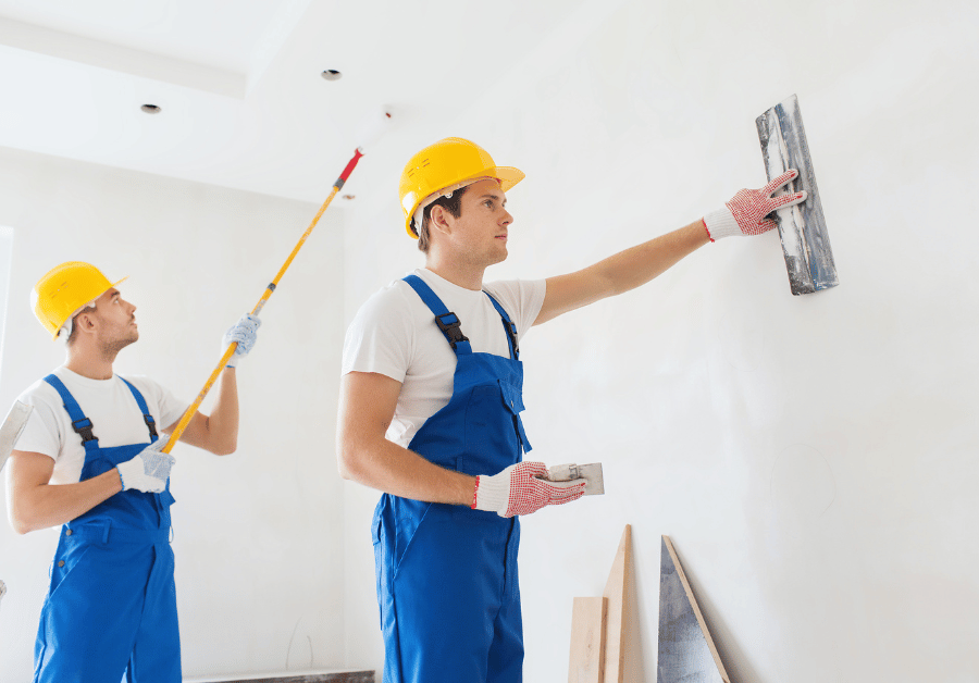 Painters Near Me: Find the Best Painting Services in Australia