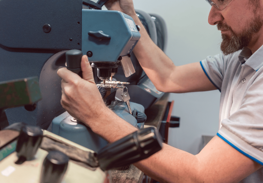 Key Cutting Near Me: Your Ultimate Guide in Australia