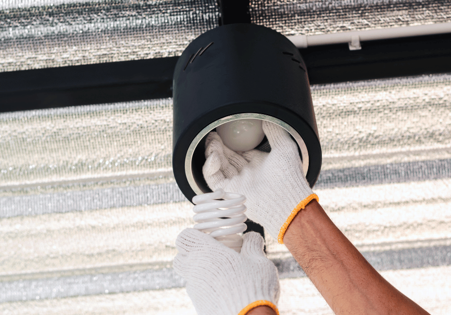 Light Installer Melbourne: Find the Best Lighting Installation