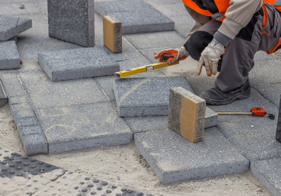Pavers Near Me: Find Quality Pavers in Melbourne & Australia