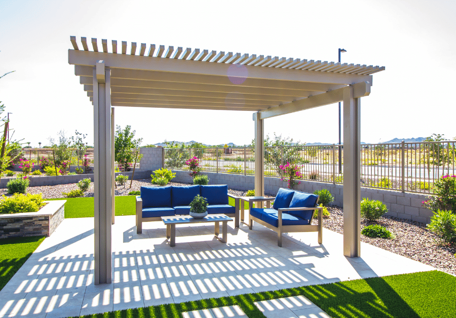 Pergola Builder Near Me: Your Guide to Crafting the Ultimate Outdoor Oasis