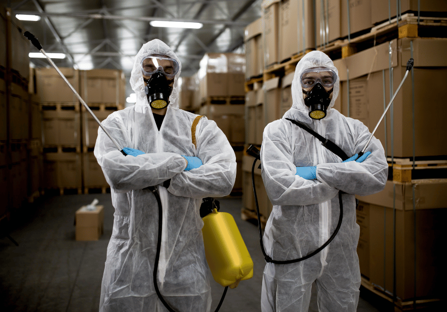 Pest Control Near Me: Your Australian Guide to a Pest-Free Home
