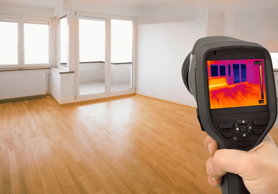 Urgent Leak Detection Near Me: Your Australian Guide