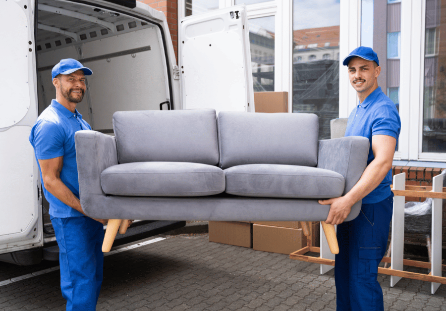Removalist Near Me: Your Ultimate Guide to Stress-Free Moves in Australia
