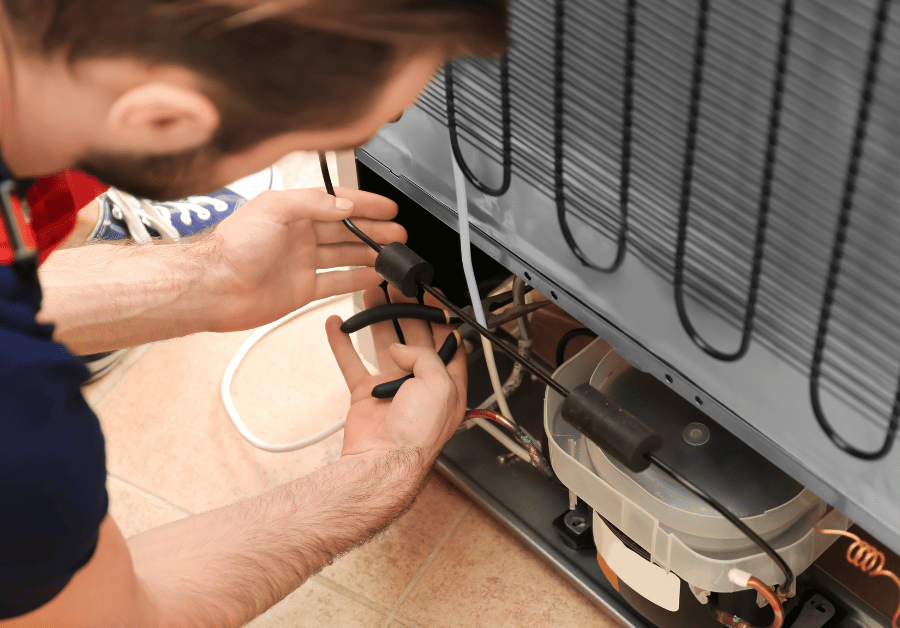 Refrigerator Repair Near Me: Your Ultimate Guide in Australia