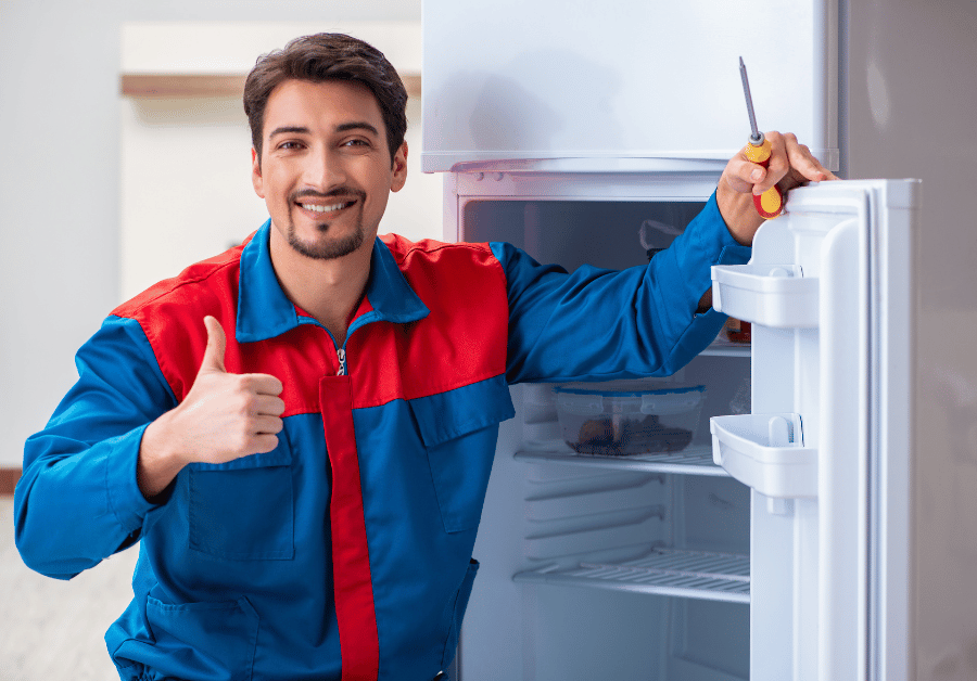 Fridge Repair Near Me: Your Ultimate Guide for Australian Homes