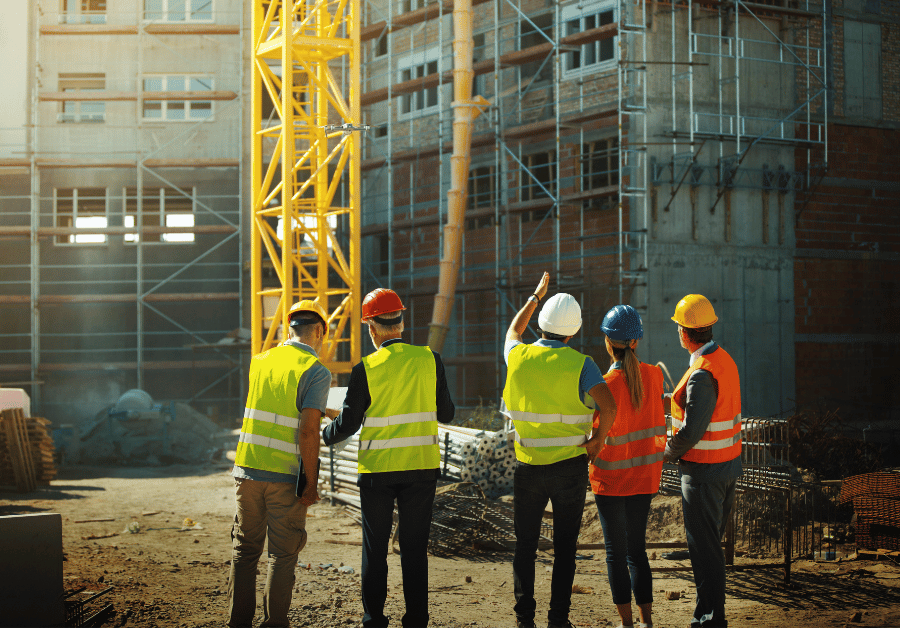 Your Essential Guide to a Buildings Inspector in Australia