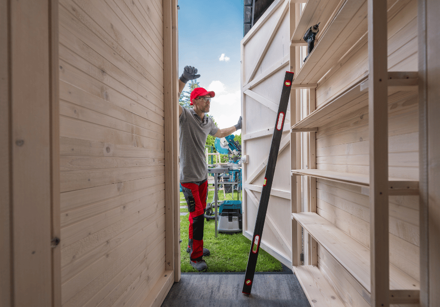 Garden Shed Installation: Your Ultimate Aussie Guide