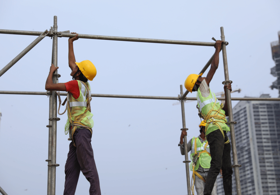 Portable Scaffold Hire: Your Ultimate Guide in Australia