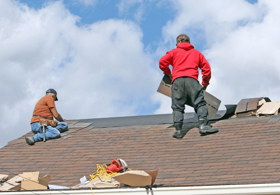 Roof Restoration Near Me: Your Ultimate Guide for Australian Homes