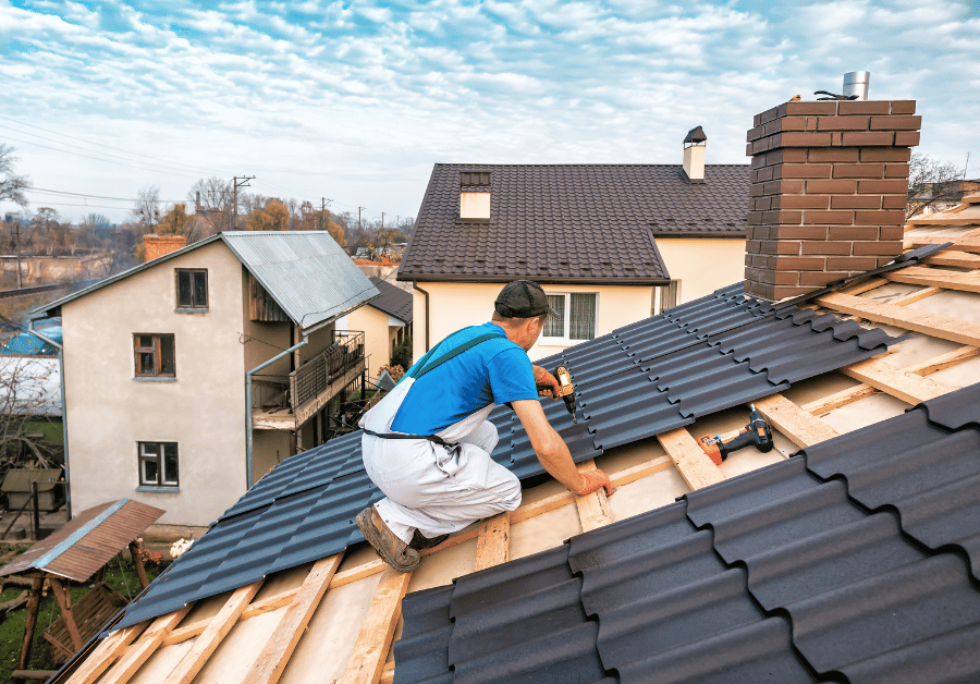Roof Repair Near Me: The Ultimate Aussie Guide