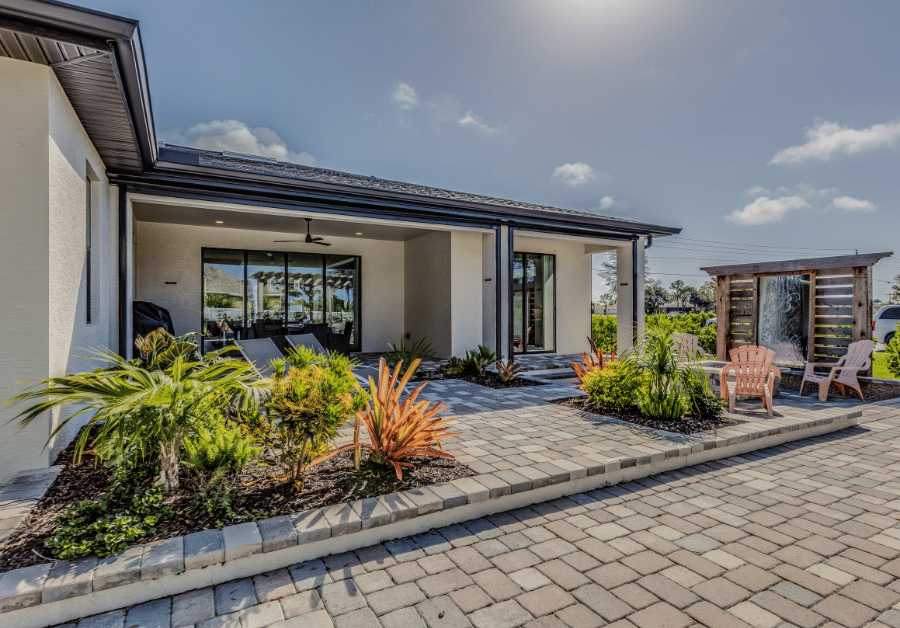 Stone Pavers Near Me: Your Ultimate Guide for Australian Homes