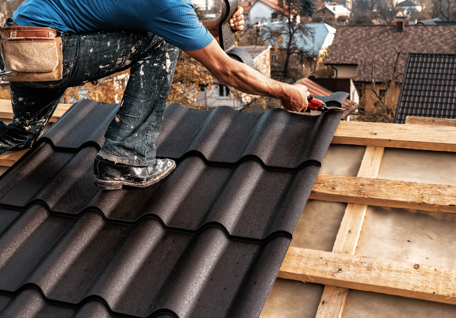 Roofing Contractor Near Me: Your Ultimate Australian Guide