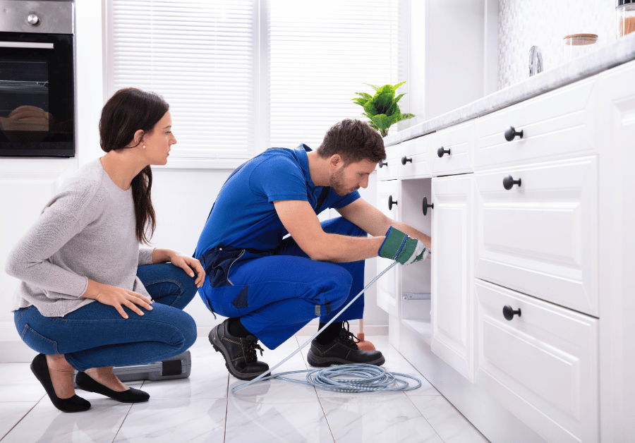 Emergency Plumber Near Me: Rapid Relief in Australia